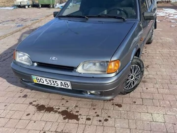 Авто ВАЗ 2115 Samara 2007 № 7381914
