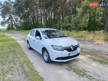 Авто Renault Logan 2013 № 7381946