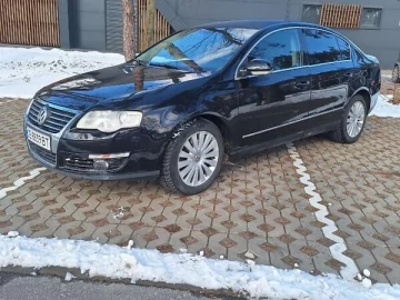 Авто Volkswagen Passat 2006 № 7381957