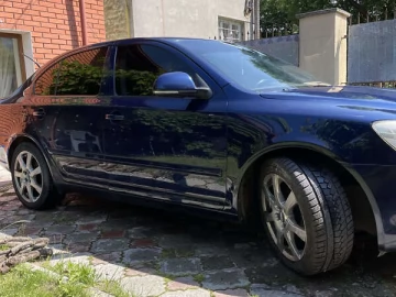 Авто Skoda Octavia 2010 № 7381981