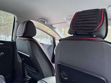 Авто Volkswagen Golf Plus 2007 № 7381994