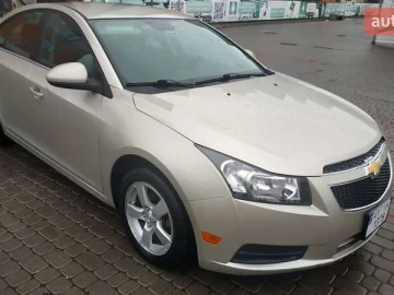 Авто Chevrolet Cruze 2014 № 7382000
