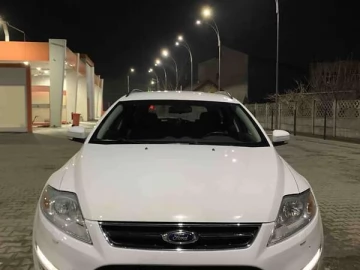 Авто Ford Mondeo 2012 № 7382006