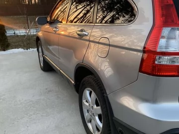 Авто Honda Cr-V 2008 № 7382090