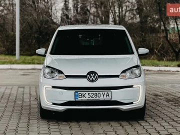 Авто Volkswagen E-Up 2021 № 7382094