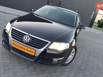 Авто Volkswagen Passat 2010 № 7382096