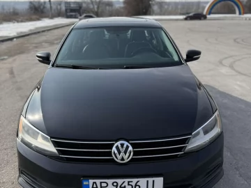 Авто Volkswagen Jetta 2016 № 7382097