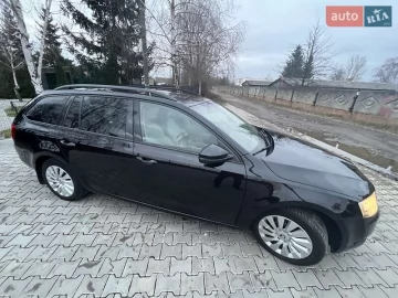 Авто Skoda Octavia 2014 № 7382101