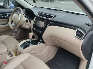Авто Nissan Rogue 2014 № 7382124