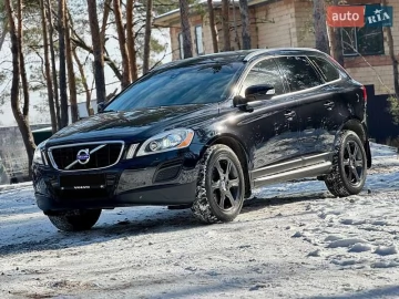 Авто Volvo Xc60 2010 № 7382157