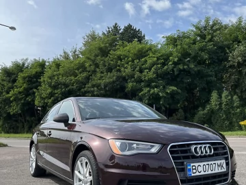 Авто Audi A3 2014 № 7382167