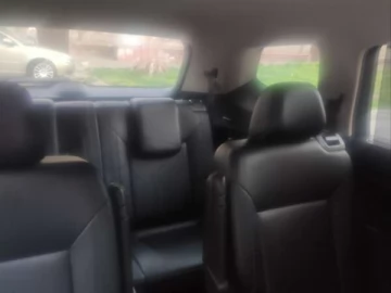 Авто Volkswagen Atlas 2018 № 7382209