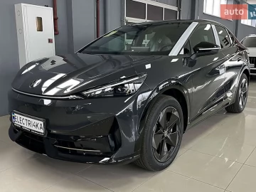 Авто Volkswagen Id Unyx 2024 № 7382228