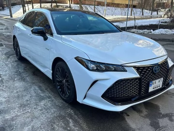 Авто Toyota Avalon 2021 № 7382248