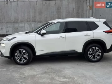 Авто Nissan X-Trail 2023 № 7382256