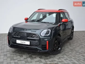 Авто MINI Countryman 2024 № 7382272