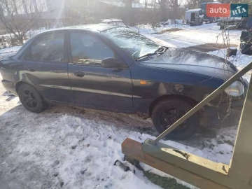 Авто Daewoo Lanos 2005 № 7382416