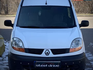 Авто Renault Kangoo 2005 № 7382428