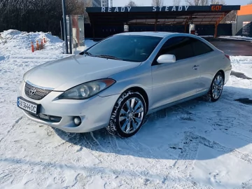 Авто Toyota Camry Solara 2004 № 7382445