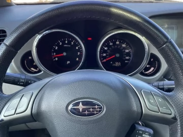 Авто Subaru B9 Tribeca 2005 № 7382486