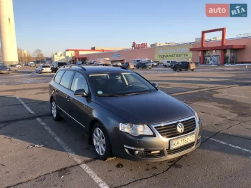 Авто Volkswagen Passat 2010 № 7382489