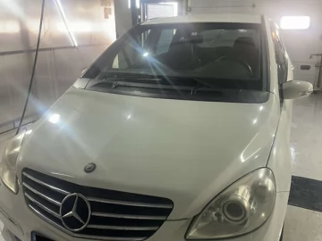 Авто Mercedes B-Class 2007 № 7382492