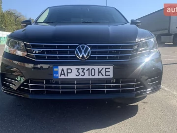 Авто Volkswagen Passat 2018 № 7382634