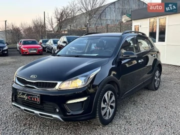 Авто KIA Rio 2019 № 7382637