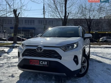 Авто Toyota Rav4 2022 № 7382682
