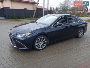 Авто Lexus Es 2019 № 7382693