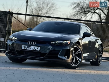 Авто Audi E-Tron Gt 2023 № 7382702