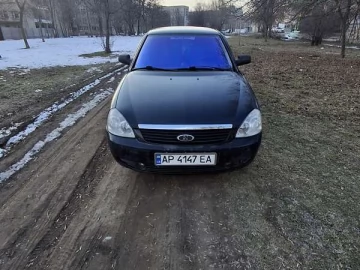 Авто ВАЗ 2172 Priora 2008 № 7382723