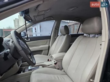 Авто Hyundai Sonata 2006 № 7382806