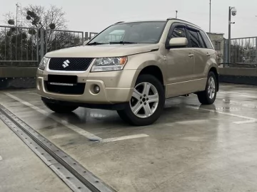 Авто Suzuki Grand Vitara 2007 № 7382964