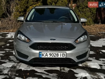 Авто Ford Focus 2015 № 7382972