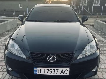 Авто Lexus Is 2006 № 7383004
