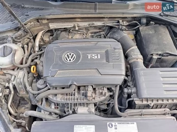 Авто Volkswagen Golf 2016 № 7383024