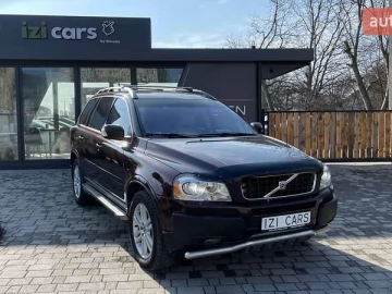 Авто Volvo Xc90 2006 № 7383043