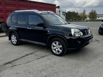Авто Nissan X-Trail 2007 № 7383047