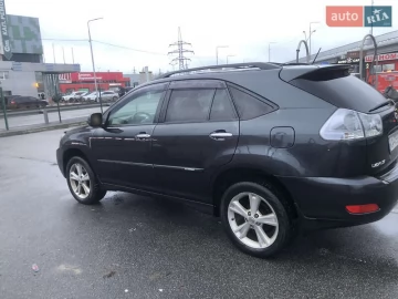 Авто Lexus Rx 2008 № 7383053