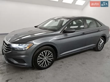 Авто Volkswagen Jetta 2021 № 7383054