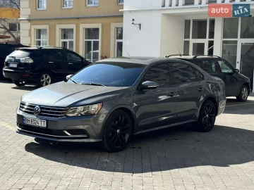Авто Volkswagen Passat 2018 № 7383076