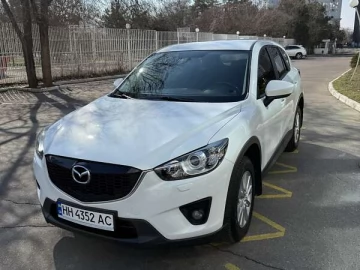 Авто Mazda Cx-5 2014 № 7383097