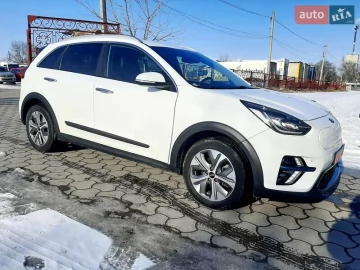 Авто KIA Niro 2019 № 7383104