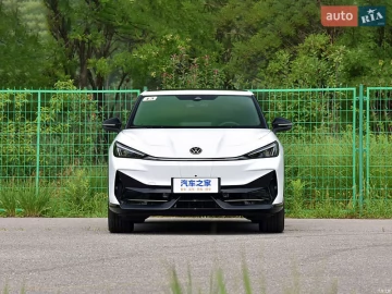 Авто Volkswagen Id Unyx 2024 № 7383125