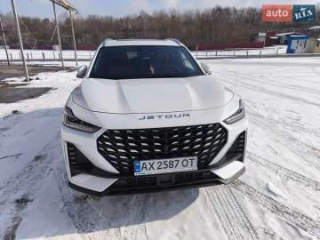 Авто  X70 Plus 2024 № 7383183
