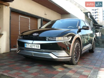 Авто Hyundai Ioniq 5 2023 № 7383187