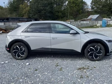 Авто Hyundai Ioniq 5 2023 № 7383192