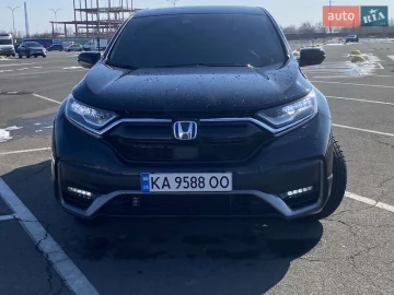 Авто Honda Cr-V 2022 № 7383200