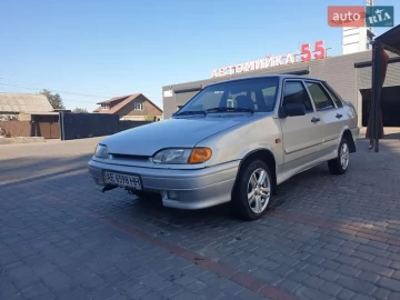 Авто ВАЗ 2115 Samara 2012 № 7383297